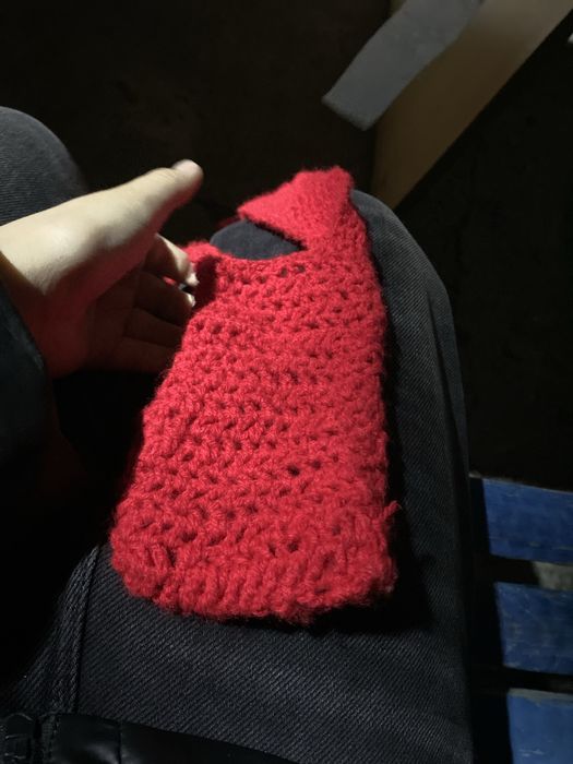 Сумка для телефона