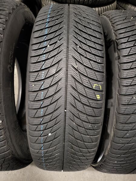 255/70/18 MICHELIN 4бр