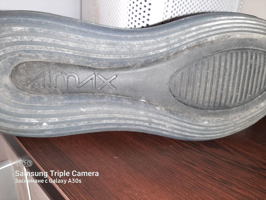 Сникърси  NIKE AIR MAX