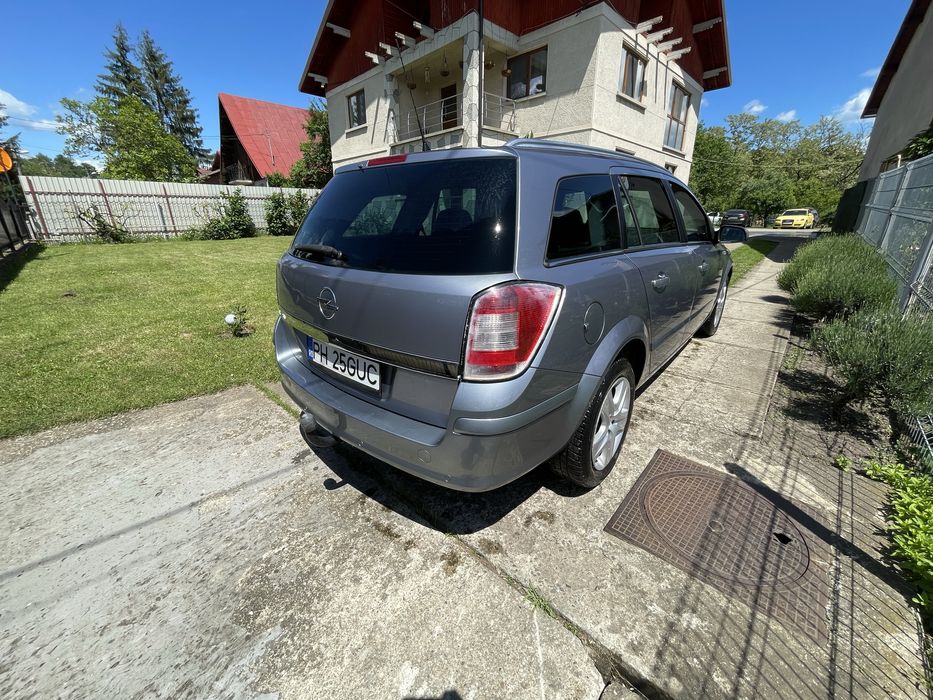 Opel Astra H 1.6 Benzina 2009