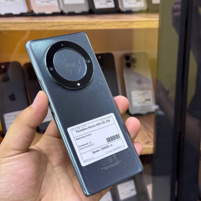 Honor X9A 256gb/elevenstore