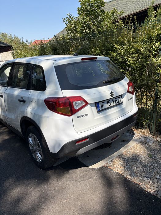 Suzuki Vitara 1.6 benzina