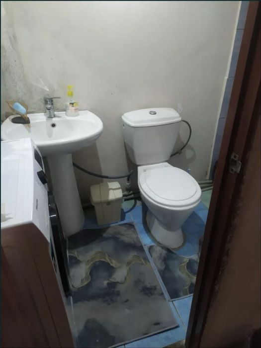 Продается дом в Айшабиби