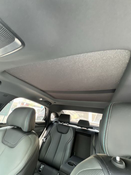 Byd Qin L mashinasi sotuvda