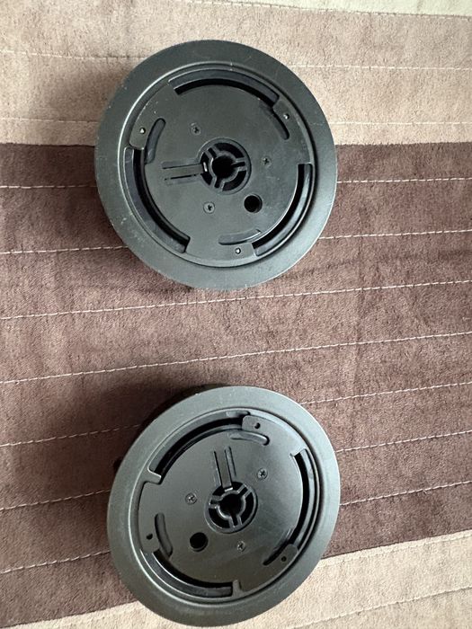 Naburi originale magnetofon Teac TZ-612