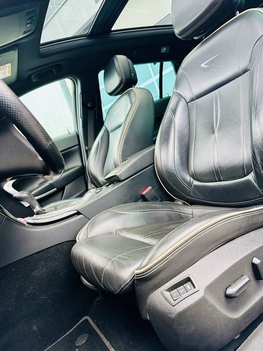 Opel İnsignia 2.0 BiTurbo