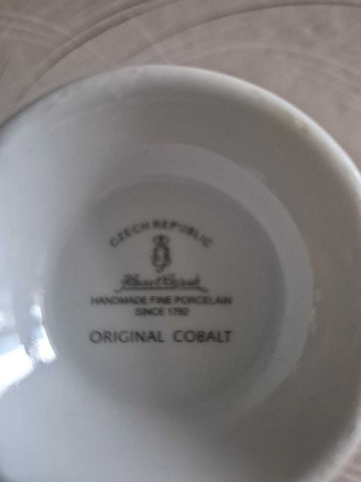 Кофейные пары Чехия