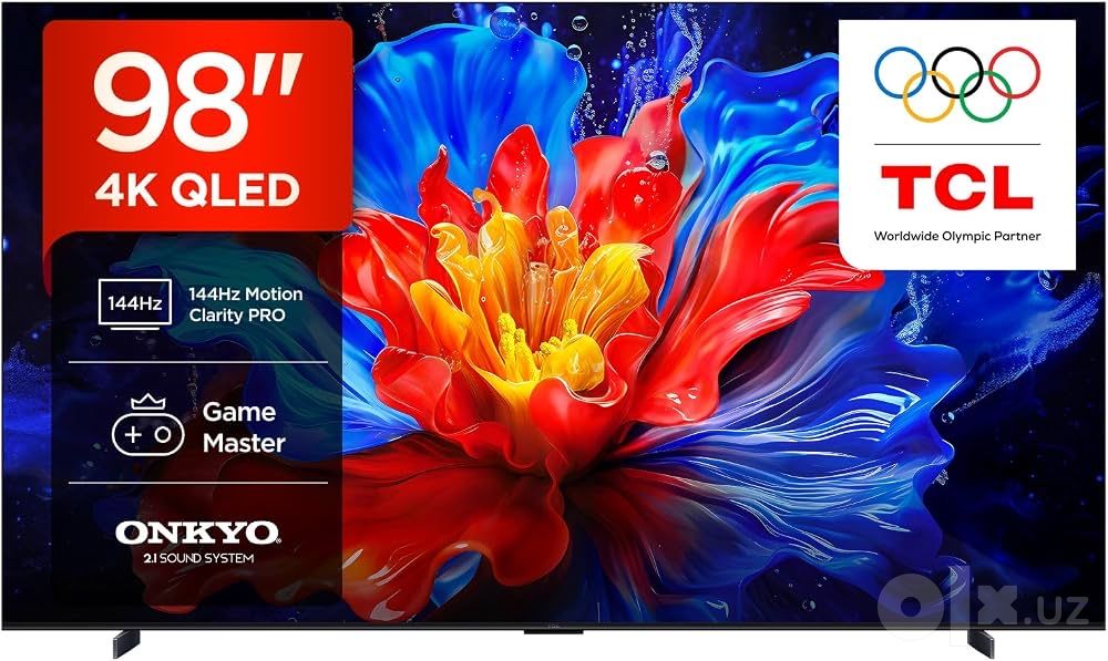 TCL televizor Smart TV