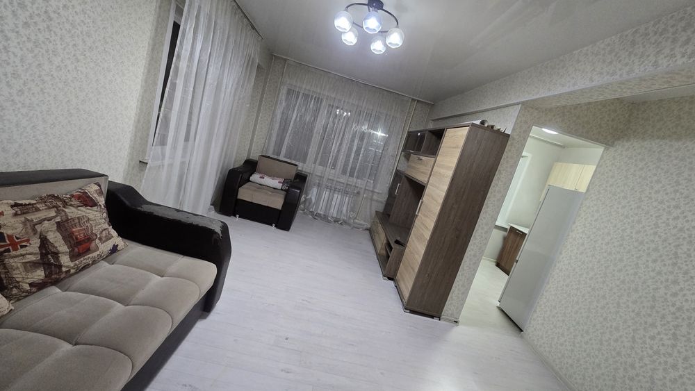 Сдам 1,5 посуточно