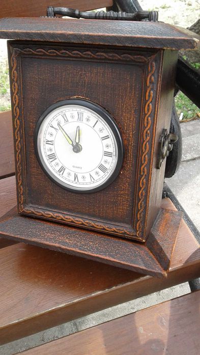 Продавам ретро Часовник