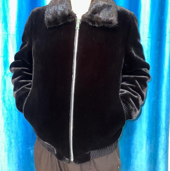 Искуственный норка сатылады