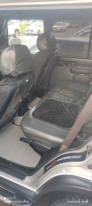 Продам хюндай Галлопер 2