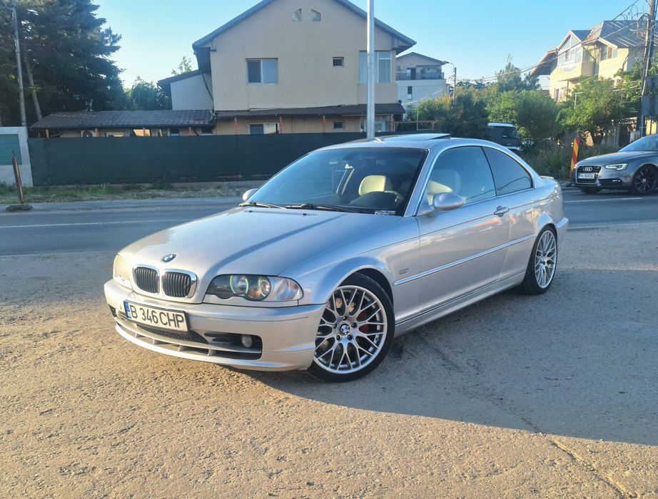 Jante BMW 5x120 R18 + Anvelope