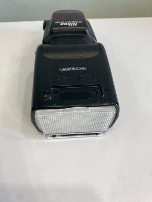 Продам вспышку Nikon Speedlight SB-910
