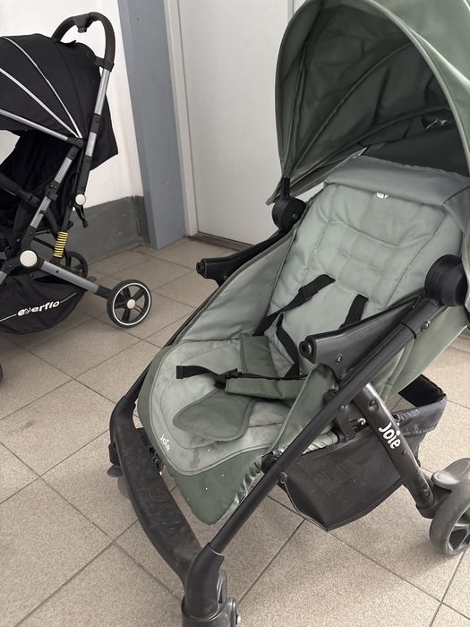 Продам коляску детскую