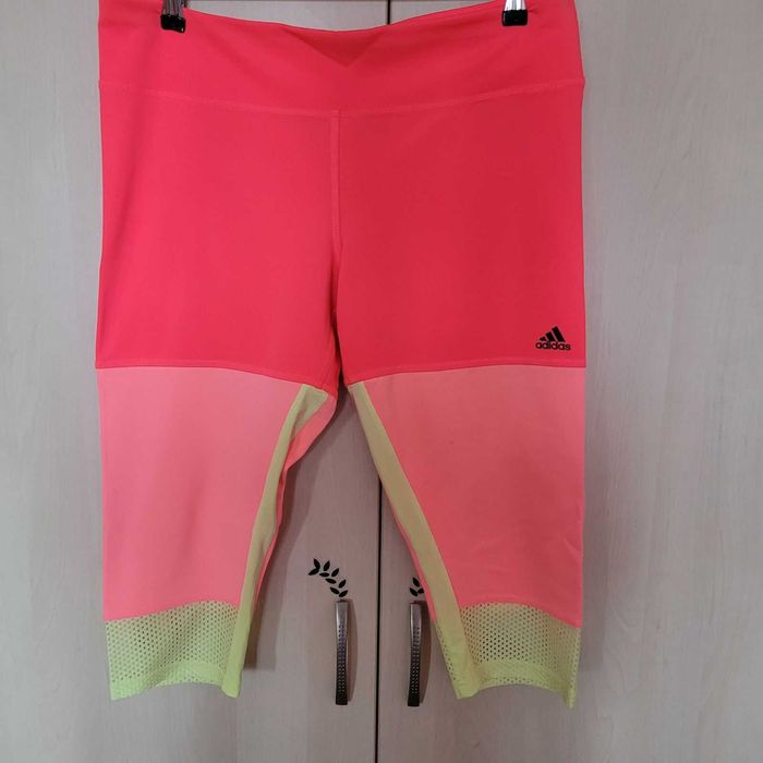 Adidas/Адидас клинове дълги и 3/4 модели по 25 лв.