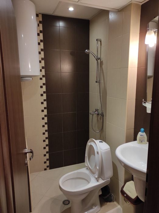 Нощувка в слънчев апартамент с прекрасна гледка в Смолян