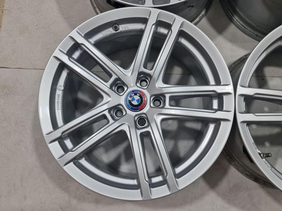 Jante 17 BMW Seria 3 Seria 5 G20 G21 G30 G31 5x112 66.6mm