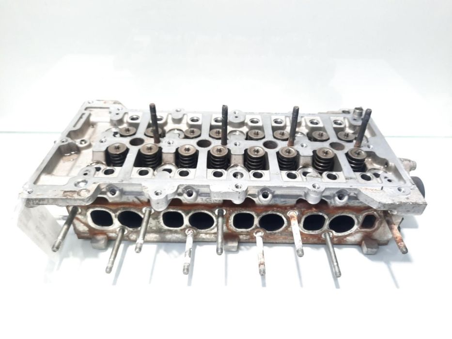 Chiulasa, cod 55576915, Opel Zafira C (P12) 2.0 cdti, A20DTH