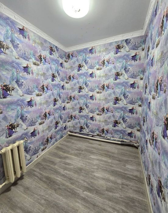 2в3/4/4 Ттз-2 Продаётся квартира в Мирзо Улугбекском районе