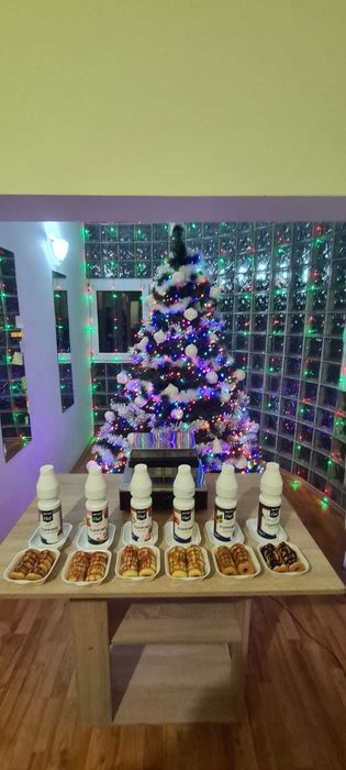 Aparat electric copt gogosi ineluse 12 mini ineluse-TRANSPORT GRATUIT