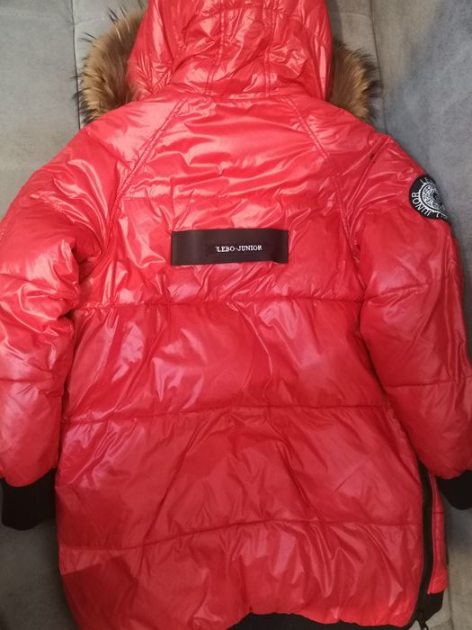 Продам куртку зимнюю