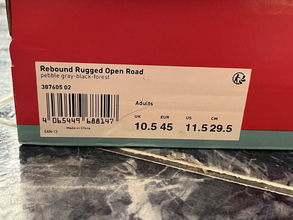 Оригинални мъжки маратонки Puma размер 45