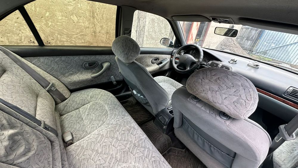 Пежо 406 продам автомобиль