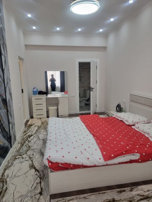 Fargona shaxar kunli kvartira bor bezzaks quyamiz pokiza joy