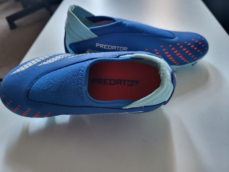 Adidas fotbal baieti