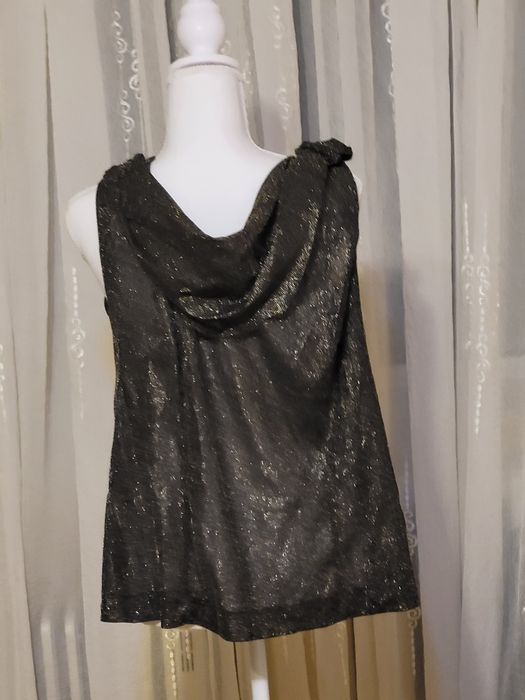 2 bluze de ocazie marimea XL