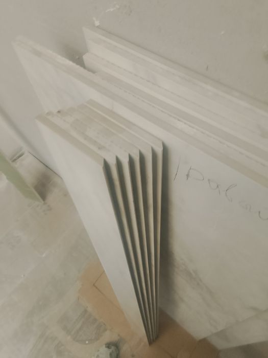 Запил под 45 градусов