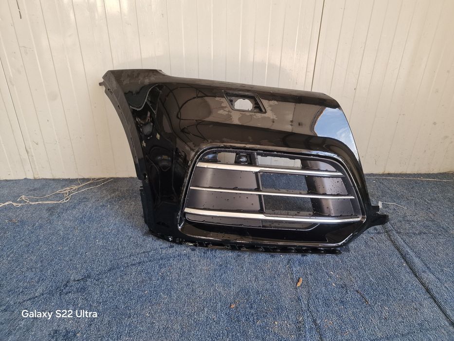Bara grila aripa audi q5 fy trager