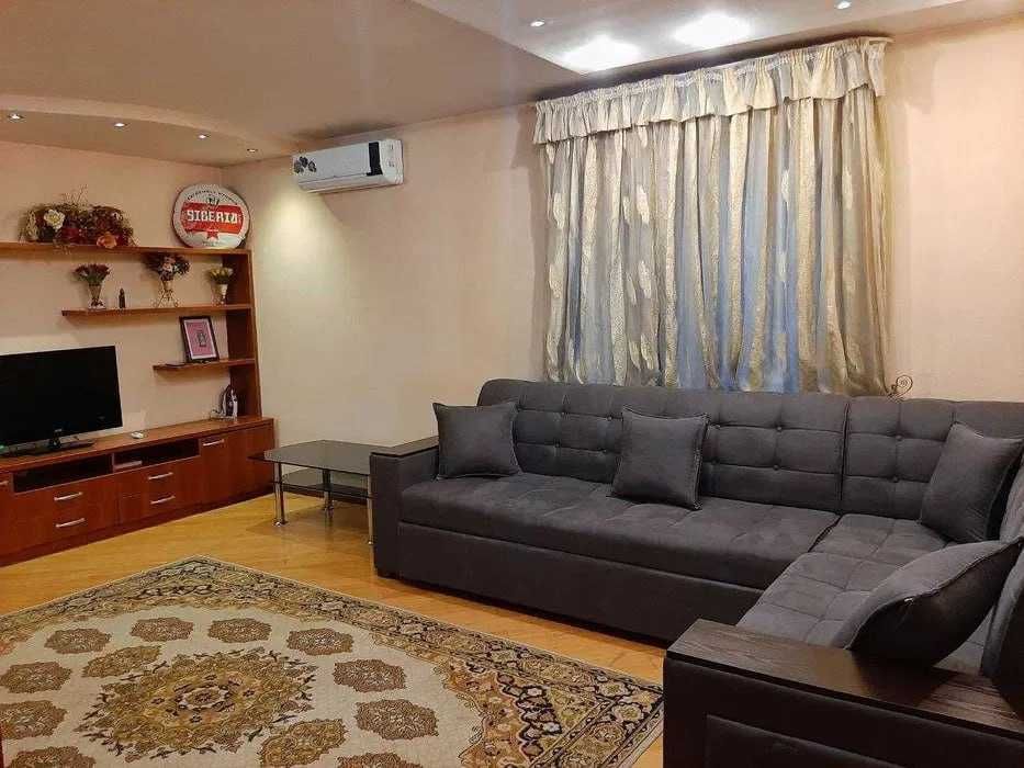 Сдаётся квартира 
Ориентир -Дархан