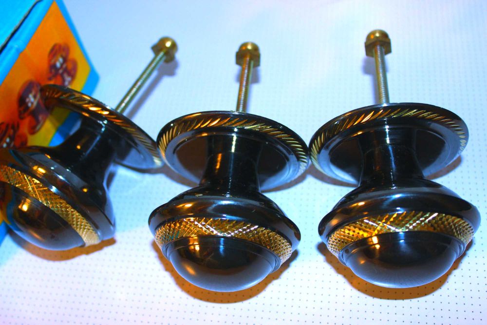 Ручки разные из металла