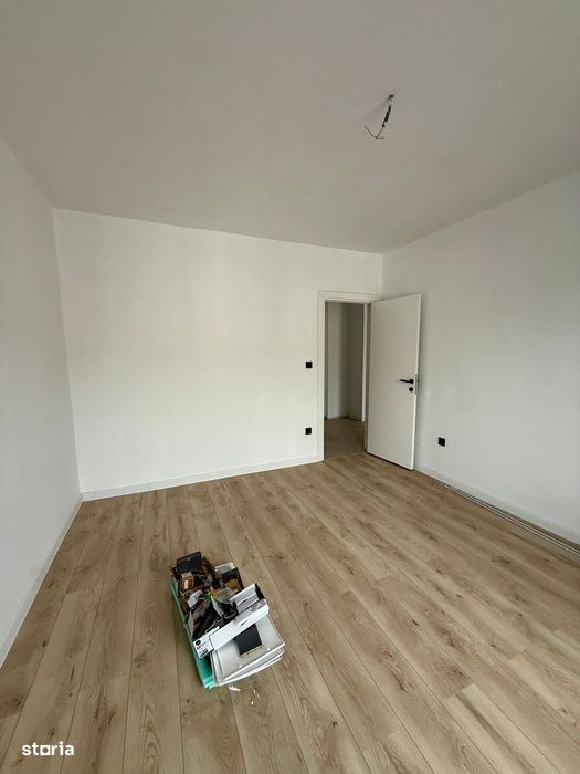 2 Apartamente premium, 2 camere predare la cheie bloc nou Gara Mare