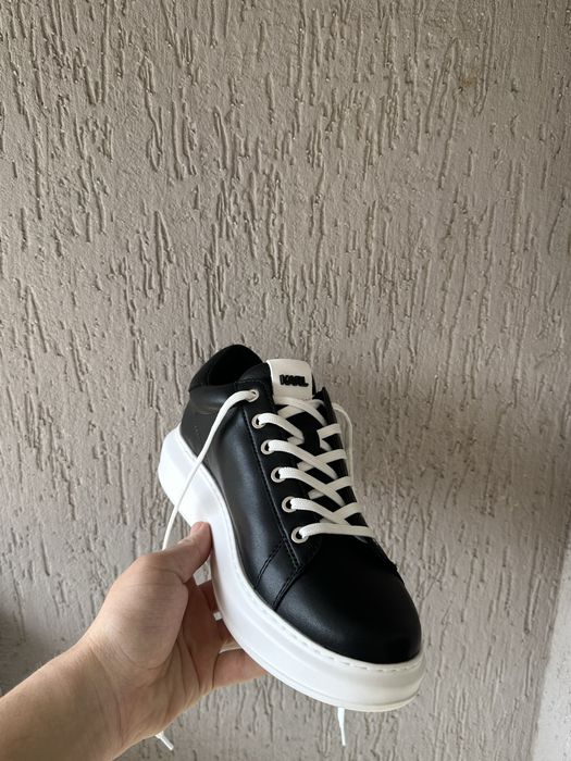Мъжки обувки Karl Lagerfeld