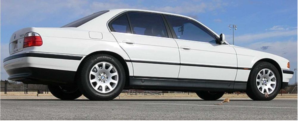 Jante audi 18 vw 17 bmw seria 7 original 16 " 700lei bmw