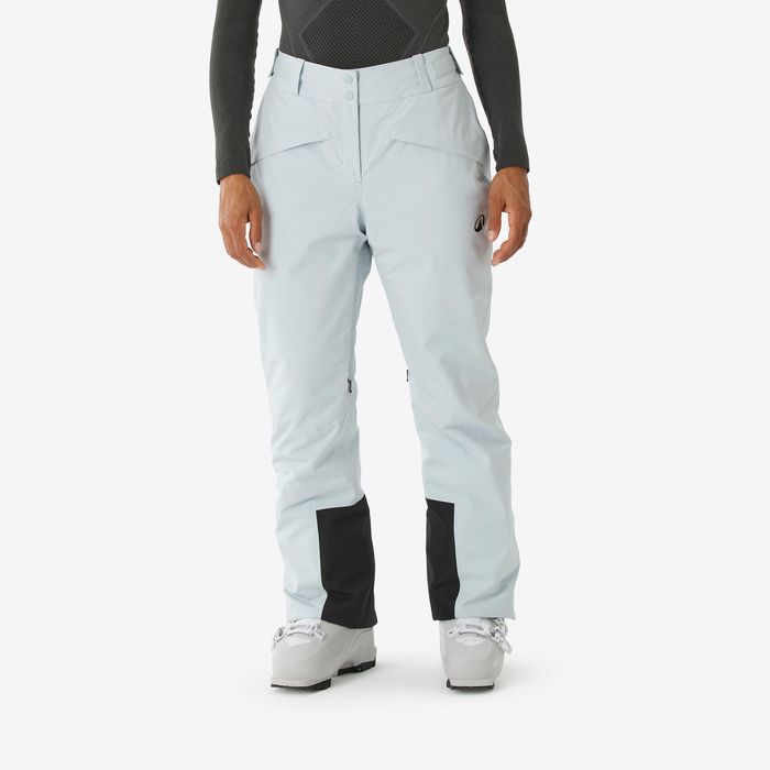 Pantalon de schi și snowboard călduros - produs resigilat Decathlon