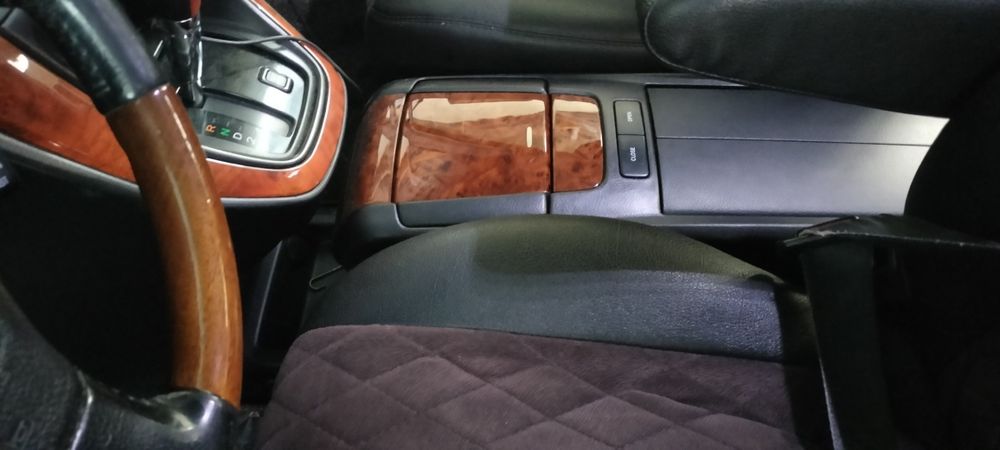 Бар подлокотник на Lexus RX 330, 350