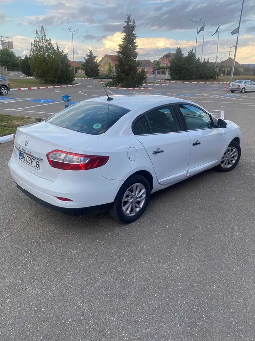 RENAULT Fluence 2014 — imagine 3