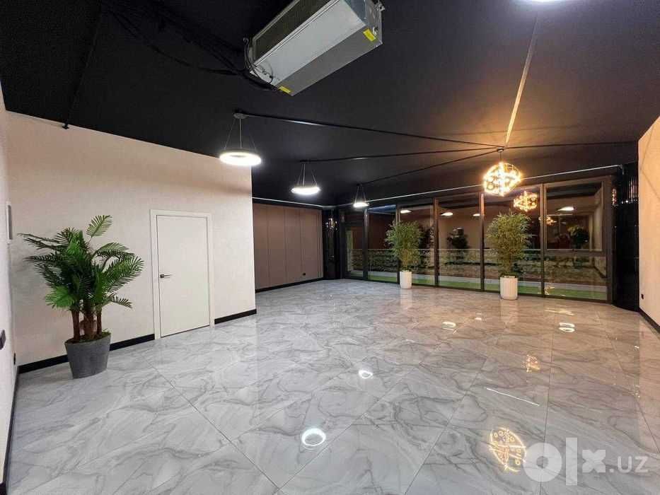 Сдам 77 м² Офис в Аренду. ул. Бабура. Зарафшан Сити. Piramit Tower!