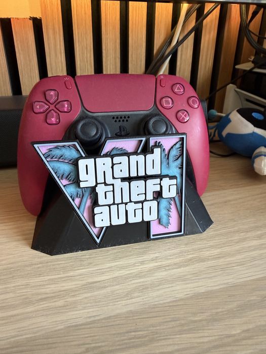 Suport controller PS5 Grand Theft Auto VI GTA 6