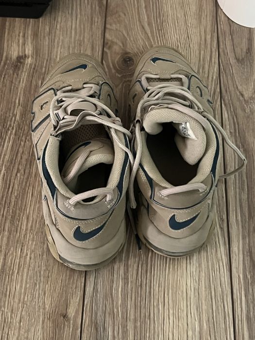 Nike air uptempo