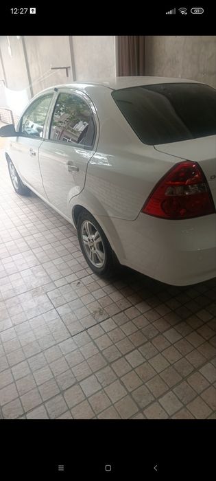 Nexia 3 avto sotiladi