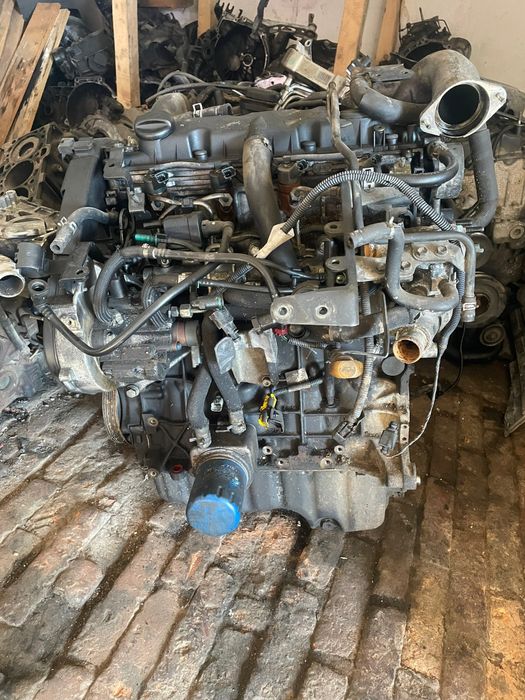 Motor grand vitara diesel 2 litri model 1999-2003