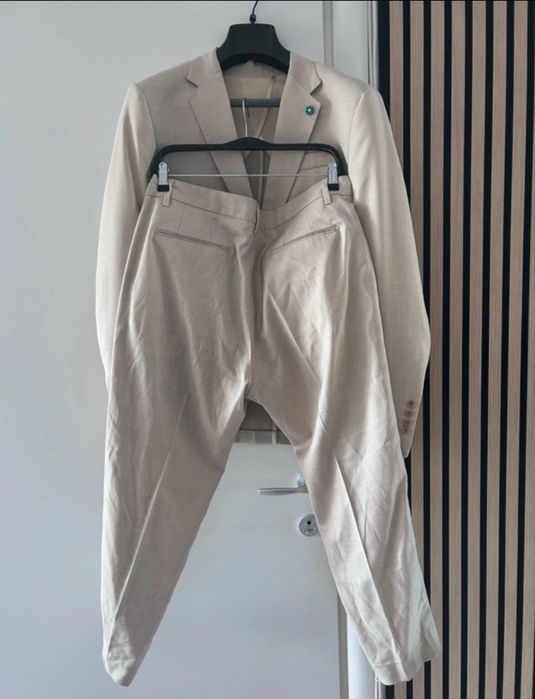 Costum barbatesc Bigotti