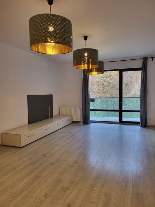 Apartament 4 camere de închiriat – Tâmpa Gardens - Pet Friendly