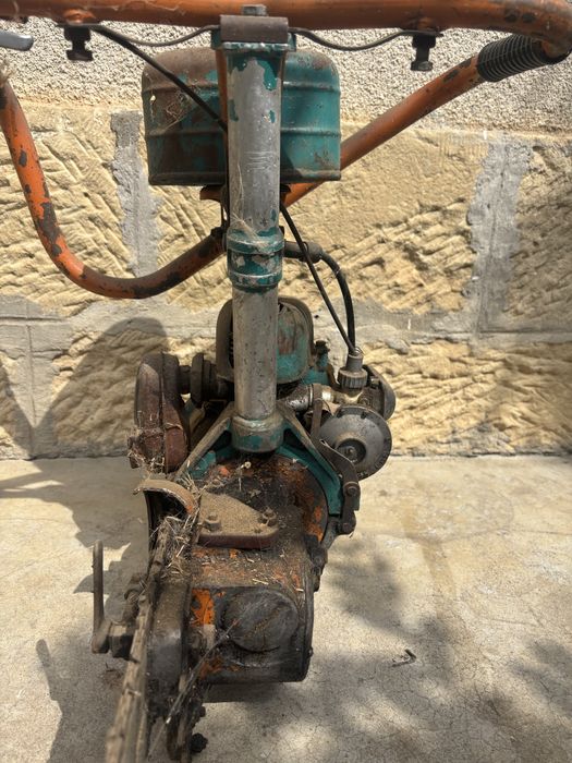 Антична Резачка Дружба