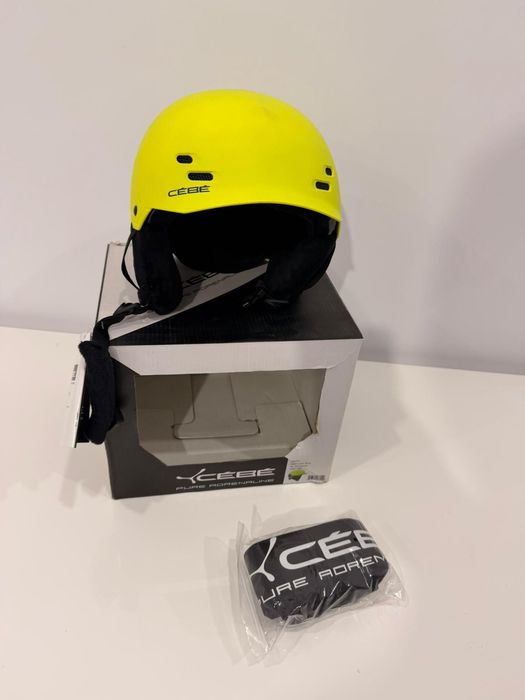 vand casca ski/snowboard cebe